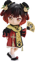 NENDOROID DOLL CHINESE STYLE PANDA HOT POT STAR ANISE