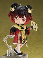 NENDOROID DOLL CHINESE STYLE PANDA HOT POT STAR ANISE