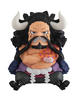 Megahouse - One Piece - Look Up - Kaido The Beast Figure