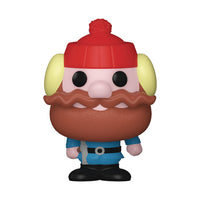 Funko Bitty Pop! Rudolph: Mini Collectible Toys 4-Pack - Bumble™, Yukon Cornelius™, Rudolph®, & Mystery Chase Figure (Styles May Vary)