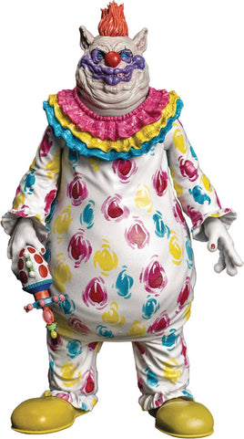 SCREAM GREATS KILLER KLOWNS FROM OUTER SPACE FATSO 8IN