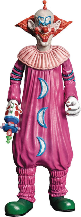 Trick or Treat Studios Killer Klowns from Outer Space Slim Figure, 8-Inch Size