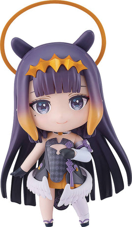 Max Factory Hololive Production: Ninomae Inanis Nendoroid Action Figure