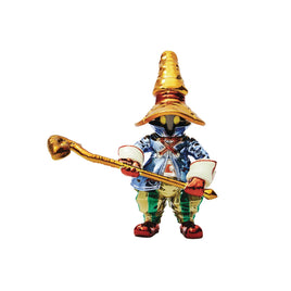 Square Enix Final Fantasy IX: Vivi Bright Arts Gallery Figure