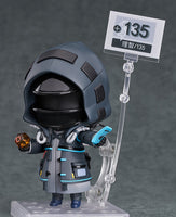 Good Smile Company Arknights: Doctor Nendoroid Action Figure