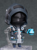 Good Smile Company Arknights: Doctor Nendoroid Action Figure