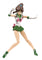 TAMASHII NATIONS - Pretty Guardian Sailor Moon - Sailor Jupiter -Animation Color Edition-, Bandai Spirits S.H.Figuarts Action Figure