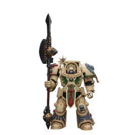 JoyToy Warhammer 40K: Grey Knights Kaldor Draigo 1:18 Scale Action Figure