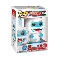 Funko Pop! Movies: Rudolph - Bumble