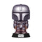 Funko Pop! Star Wars: Holiday – Mandalorian