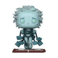 Funko Pop! Movies: Christmas Carol - Jacob Marley (Glow in The Dark)