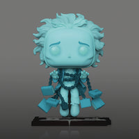 Funko Pop! Movies: Christmas Carol - Jacob Marley (Glow in The Dark)