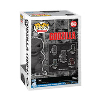 Funko Pop! Movies: Godzilla 70th Anniversary - Godzilla 1954