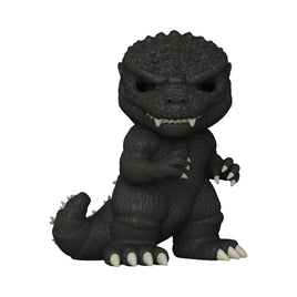 Funko Pop! Movies: Godzilla 70th Anniversary - Godzilla 1984 with Chase, (Style May Vary)