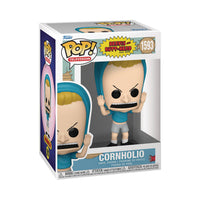 Funko Pop! TV: Beavis & Butt-Head - Cornholio