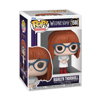 Funko Pop! TV: Wednesday - Rave'n: Marilyn Thornhill