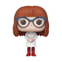 Funko Pop! TV: Wednesday - Rave'n: Marilyn Thornhill