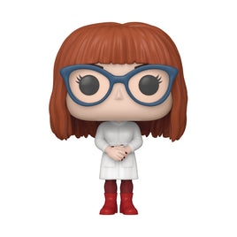 Funko Pop! TV: Wednesday - Rave'n: Marilyn Thornhill