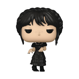 Funko Pop! TV: Wednesday - Rave'n: Wednesday Addams