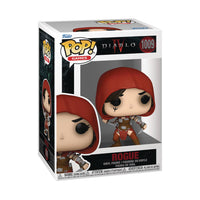 Funko Pop! Games: Diablo IV - Rogue