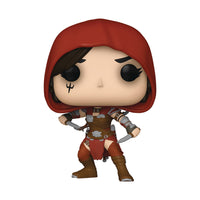 Funko Pop! Games: Diablo IV - Rogue