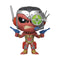 Funko Pop! Rocks: Iron Maiden - Cyborg Eddie