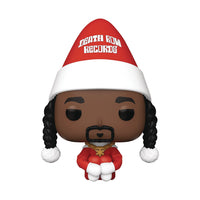 Funko Pop! Rocks: Snoop on The Stoop