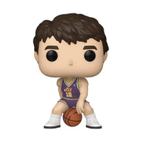 Funko Pop! NBA: Jazz - John Stockton (Rookie Season)