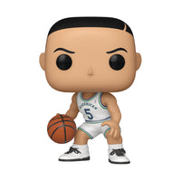 Funko Pop! NBA: Mavs - Jason Kidd (Rookie Season)