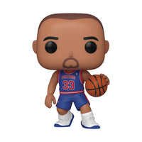 Funko Pop! NBA: Pistons - Grant Hill (Rookie Season)