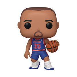Funko Pop! NBA: Pistons - Grant Hill (Rookie Season)