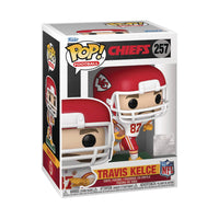 Funko Pop! Collectible Toy Figure -  Travis Kelce 257