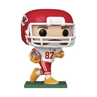 Funko Pop! Collectible Toy Figure -  Travis Kelce 257