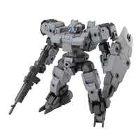 BANDAI HOBBY KIT 30MM 1/144 eEXM-9 BASKYROTTO [Grey]