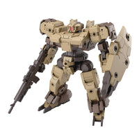 BANDAI Hobby KIT 30MM 1/144 eEXM-9 BASKYROTTO [Brown]