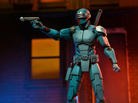 NECA Collectible Teenage Mutant Ninja Turtles (The Last Ronin) Ultimate 7” Scale Action Figure – Synja Patrol Bot