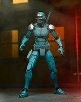 NECA Collectible Teenage Mutant Ninja Turtles (The Last Ronin) Ultimate 7” Scale Action Figure – Synja Patrol Bot