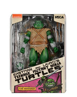 NECA Collectible Teenage Mutant Ninja Turtles (Mirage Comics) - 7" Scale Action Figure - Michelangelo (The Wanderer)