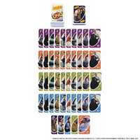 Mattel Games UNO Seinfeld Card Game for Kids, Adults & Family with Deck & Special Rule Inspired by The TV Show