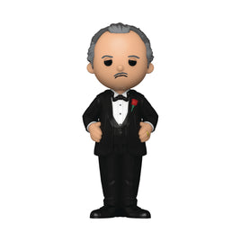 Funko Rewind: The Godfather - Vito Corleone with Chase (Styles May Vary)