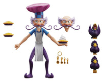 STRAWBERRY SHORTCAKE VILLAINS PURPLE PIEMAN