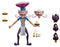 STRAWBERRY SHORTCAKE VILLAINS PURPLE PIEMAN