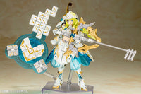 Kotobukiya Frame Arms Girl: Durga I (Save The Queen Plastic Ver.) Model Kit