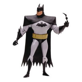 McFarlane Toys The New Batman Adventures Batman, 6-Inch Scale Figure