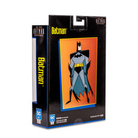 McFarlane Toys The New Batman Adventures Batman, 6-Inch Scale Figure
