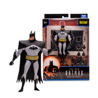 McFarlane Toys The New Batman Adventures Batman, 6-Inch Scale Figure