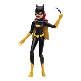 McFarlane Toys The New Batman Adventures Batgirl, 6-Inch Scale Figure