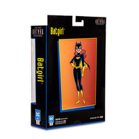 McFarlane Toys The New Batman Adventures Batgirl, 6-Inch Scale Figure