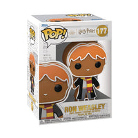 Funko Pop! Harry Potter: Gingerbread Ron