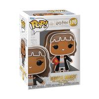 Funko Pop! Harry Potter: Gingerbread Hermione